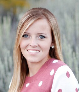 Brittany Nicole Scadlock